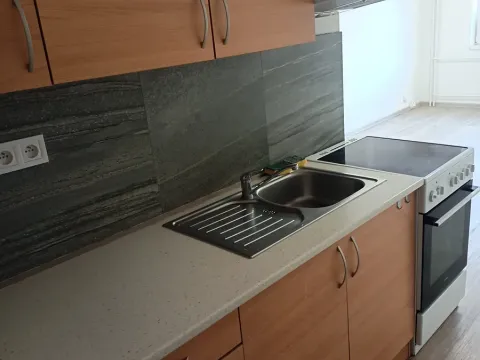 Pronájem bytu 1+kk, Uherský Brod, 30 m2