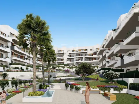 Prodej bytu 3+kk, Orihuela, Španělsko, 63 m2