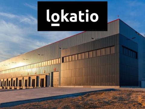 Pronájem skladu, Hostivice, K Dálnici, 5806 m2