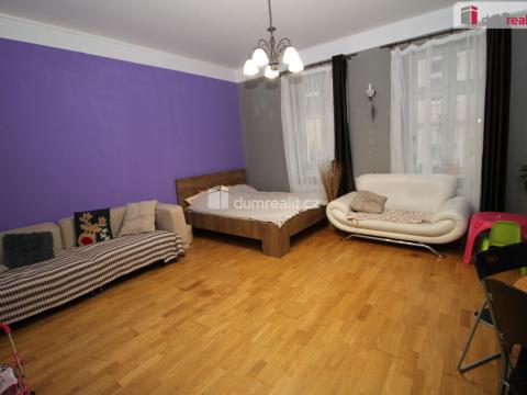 Prodej bytu 3+kk, Karlovy Vary, Ondřejská, 78 m2