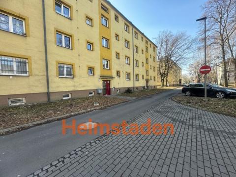 Pronájem bytu 1+1, Karviná - Nové Město, Havířská, 36 m2