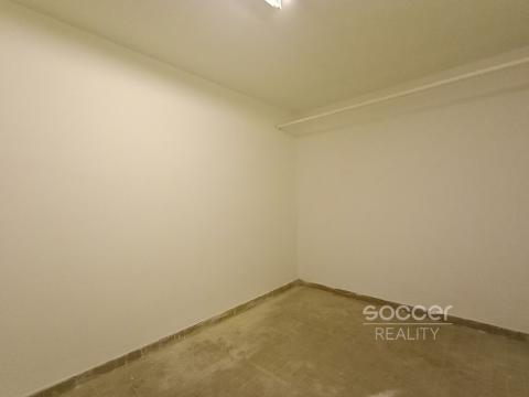 Pronájem skladu, Praha - Dolní Měcholupy, Ke Kablu, 14 m2