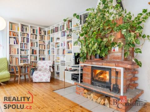 Prodej rodinného domu, Pětihosty, 150 m2