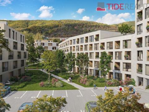 Prodej bytu 4+kk, Beroun, Na Morákově, 118 m2