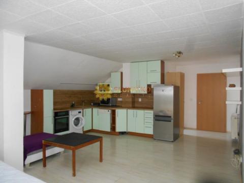 Pronájem bytu 1+kk, Hradec Králové - Svobodné Dvory, Bohdanečská, 57 m2