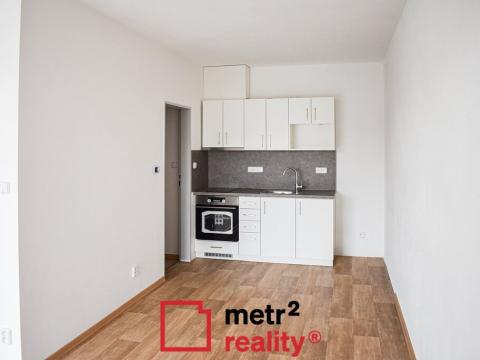 Pronájem bytu 1+kk, Olomouc - Holice, U solných mlýnů, 41 m2