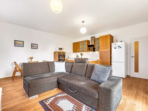 Pronájem bytu 3+kk, Holubice - Kozinec, Kaštanová, 82 m2