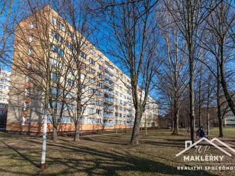 Prodej bytu 2+1, Kolín, Rimavské Soboty, 57 m2