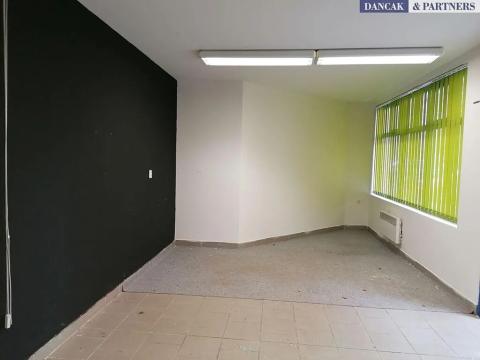 Pronájem obchodního prostoru, Frýdek-Místek, 50 m2