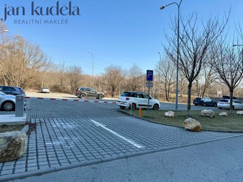 Pronájem - jiné, Brno, Sedláčkova, 13 m2