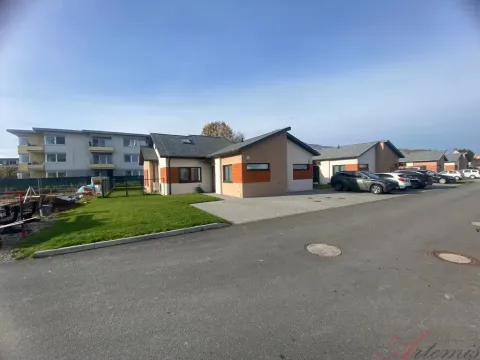 Pronájem rodinného domu, Ostrava - Nová Bělá, Kaminského, 130 m2