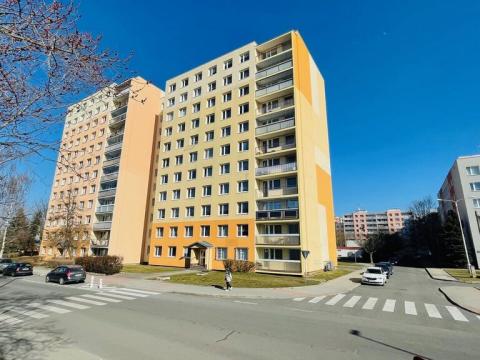 Pronájem bytu 3+kk, Kladno, Vašíčkova, 65 m2