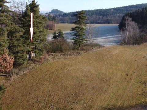 Prodej pozemku pro bydlení, Žihobce, 220 m2