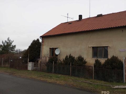 Prodej rodinného domu, Lužná, 115 m2