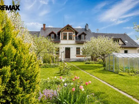 Prodej rodinného domu, Karlovy Vary - Drahovice, Stará Kysibelská, 236 m2