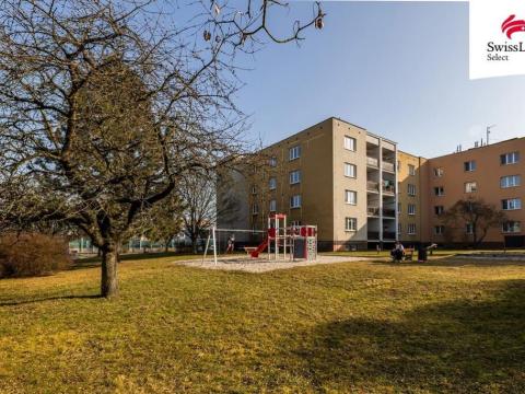 Prodej bytu 3+1, Plzeň, U Pražské dráhy, 89 m2