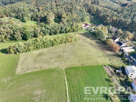 Prodej pozemku pro bydlení, Blevice, 806 m2