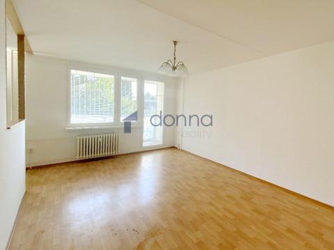 Pronájem bytu 3+1, Praha - Chodov, Zlešická, 80 m2