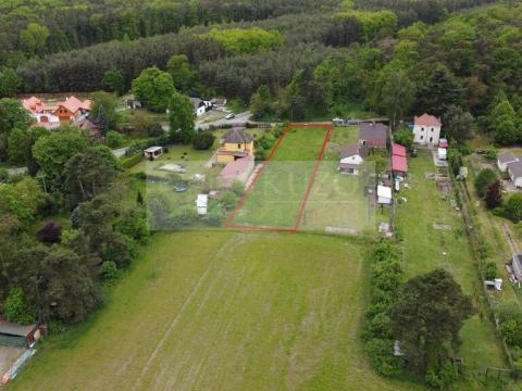 Prodej pozemku pro bydlení, Lysá nad Labem, 1609 m2