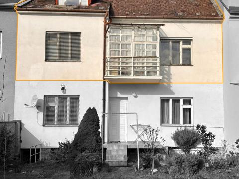Prodej bytu 3+1, Olomouc, Cyrilometodějské náměstí, 105 m2