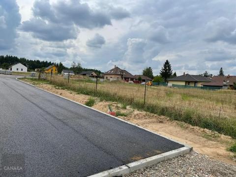 Prodej pozemku pro bydlení, Ruda, 494 m2