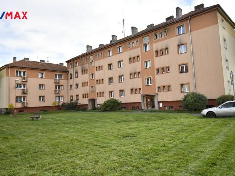 Pronájem bytu 2+1, Chrudim - Chrudim III, Víta Nejedlého, 60 m2