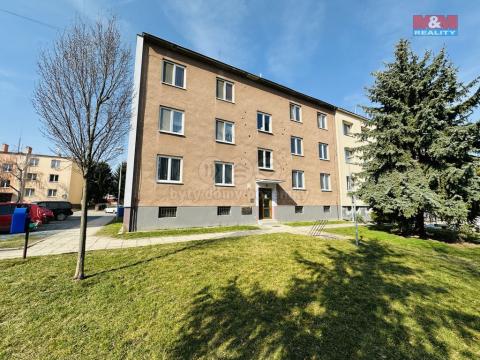 Prodej bytu 2+1, Modřice, Sadová, 58 m2