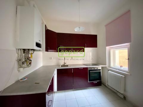 Pronájem bytu 3+1, Litoměřice, Tylova, 83 m2