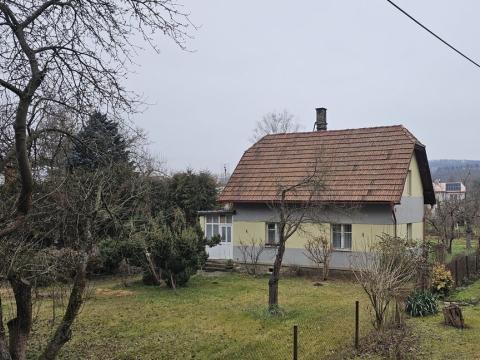 Prodej rodinného domu, Zadní Třebaň, Pod Květy, 160 m2