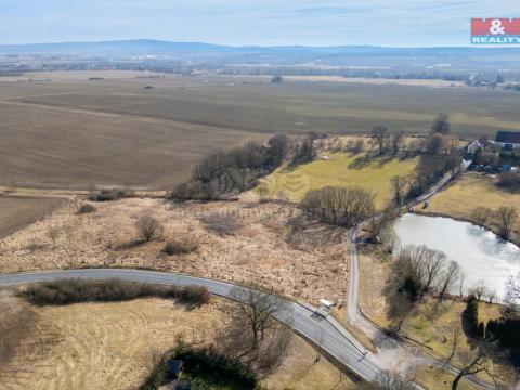 Prodej pozemku pro bydlení, Třebeň - Horní Ves, 945 m2