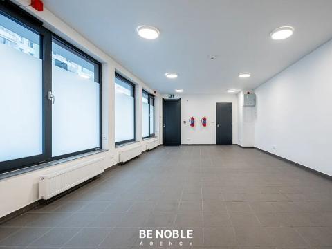 Prodej obchodního prostoru, Beroun, Na Náhonu, 51 m2