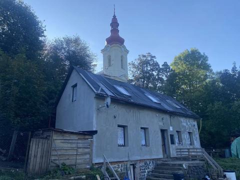 Prodej rodinného domu, Volfartice, 90 m2