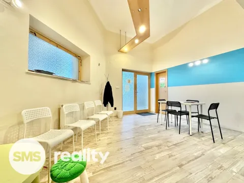 Pronájem ordinace, Opava - Město, Nákladní, 103 m2