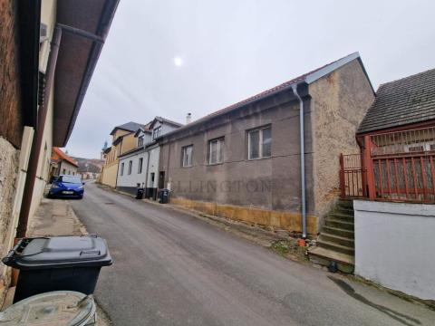 Prodej rodinného domu, Kostelec nad Černými lesy - Kostelec nad Černými Lesy, Lázeňská, 100 m2