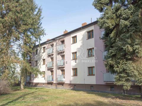 Prodej bytu 2+1, Neratovice, P. Bezruče, 49 m2