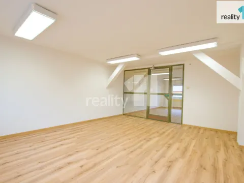 Pronájem kanceláře, Liberec - Liberec VII-Horní Růžodol, Jeronýmova, 22 m2
