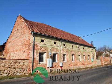 Prodej rodinného domu, Senomaty, Jesenická, 804 m2