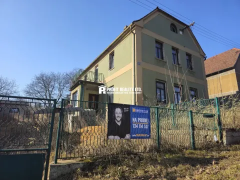 Prodej rodinného domu, Kounov, 206 m2