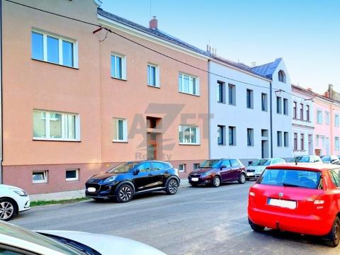 Prodej rodinného domu, Krnov - Pod Bezručovým vrchem, Březinova, 177 m2