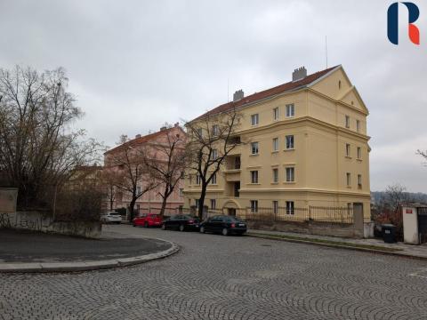 Prodej bytu 2+kk, Praha - Smíchov, U Klavírky, 50 m2