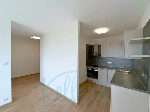 Pronájem bytu 2+kk, Praha - Horní Měcholupy, Milánská, 46 m2