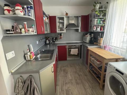 Pronájem bytu 3+1, Tábor, Hanojská, 79 m2
