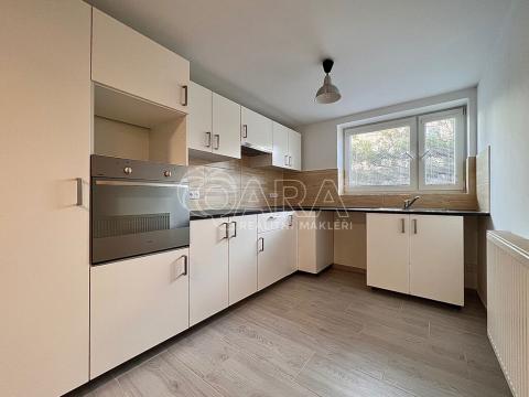 Pronájem bytu 2+kk, Čebín, 80 m2