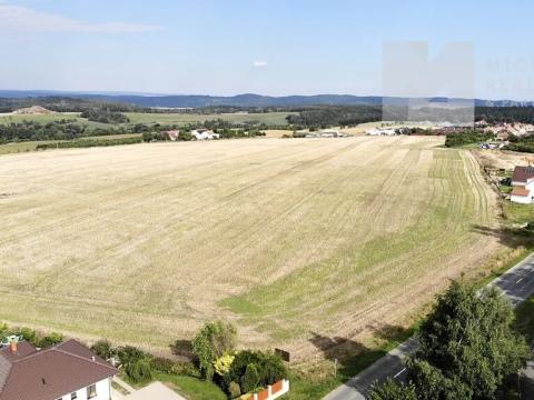 Prodej pozemku pro bydlení, Říčky, 5000 m2