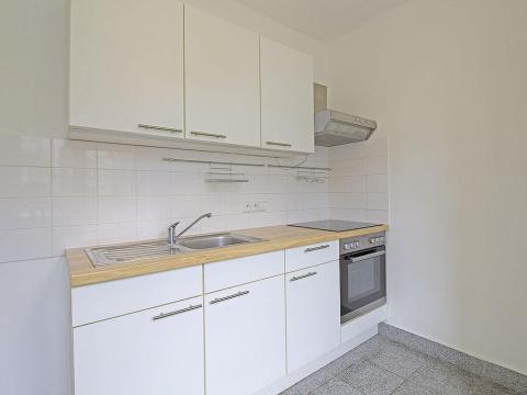 Pronájem bytu 2+1, Praha - Žižkov, Buková, 54 m2