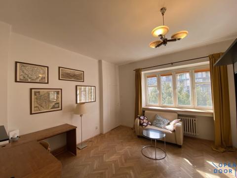 Pronájem bytu 1+kk, Praha - Žižkov, Jana Želivského, 30 m2