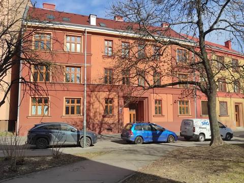 Prodej bytu 4+1, Ostrava, Špálova, 80 m2