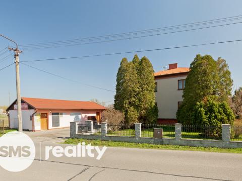 Prodej vícegeneračního domu, Dolní Lutyně, Neradská, 200 m2