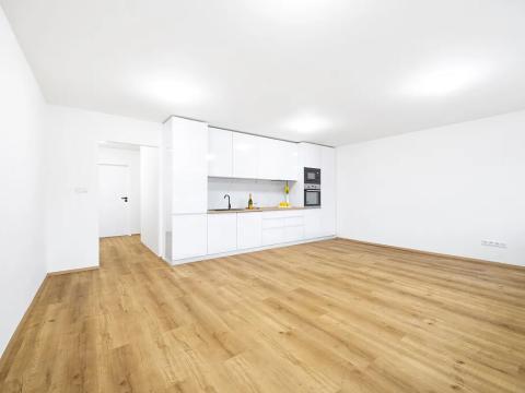 Prodej bytu 3+kk, Praha - Chodov, Kloboukova, 81 m2