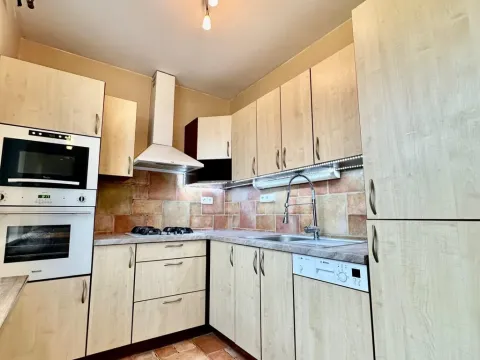 Pronájem bytu 3+kk, Vyškov - Dědice, Na Hraničkách, 63 m2